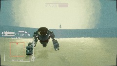 A screenshot taken in Dreams. 4 of 5.