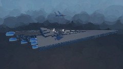 A screenshot taken in Dreams. 4 of 10.