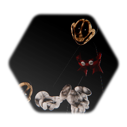 Oblitus Casa - MickMick / MOTHER