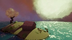 A screenshot taken in Dreams. 10 of 14.