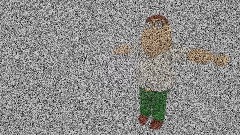HEY 🅱️eter meme
