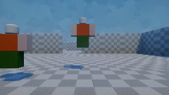 Map thingy but faker