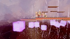 Fase de luta 1 equipe demais local