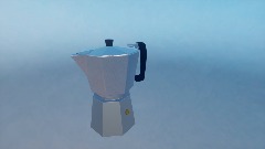 A screenshot taken in Dreams. 2 of 3.