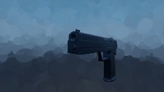 A screenshot taken in Dreams. 8 of 25.