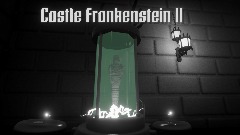 Castle Frankenstein II