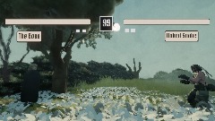 A screenshot taken in Dreams. 2 of 21.