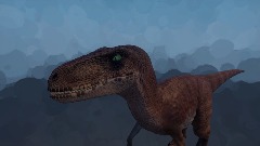 A screenshot taken in Dreams. 9 of 21.