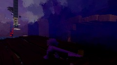 Daniele lo stickman diventa un Velociraptor