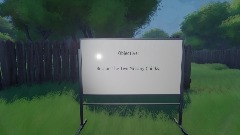 A screenshot taken in Dreams. 2 of 21.