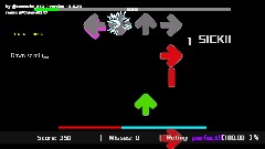 A screenshot taken in Dreams. 16 of 24.