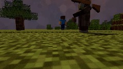 Minecraft But My Own