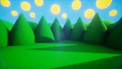 pick up things simulator