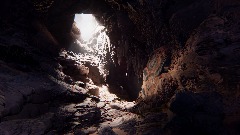 Cave