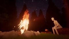 Campfire