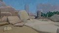 Templar run