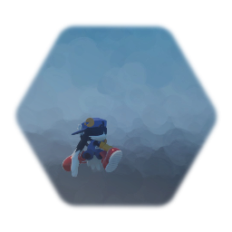 Klonoa