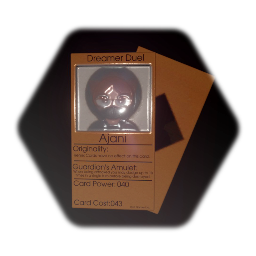Dreamer Duel Cards