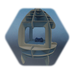 Pod lbp (not mine)