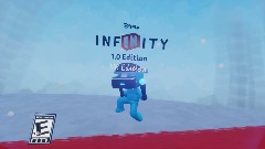 Disney Infinity 1.0 VR Edition