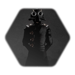 Nameless Ghoul (IMPERA) - Ghost