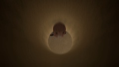 A screenshot taken in Dreams. 13 of 14.