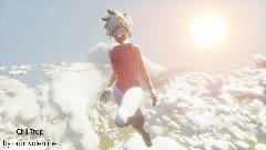 A screenshot taken in Dreams. 1 of 3.