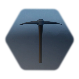 Mining Pick