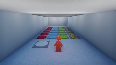 Follow - Puzzle Game