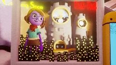 A screenshot taken in Dreams. 24 of 28.