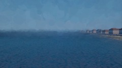 Tiny Pier Simulator 1904