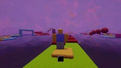 A screenshot taken in Dreams. 17 of 21.