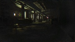 A screenshot taken in Dreams. 6 of 28.