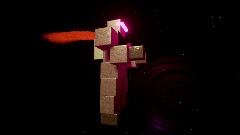 A screenshot taken in Dreams. 6 of 7.