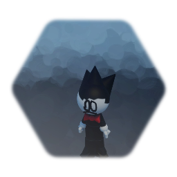 Flameton playable