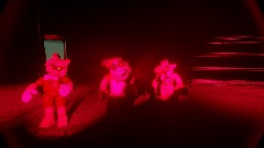 Five nights at Freddy's factory night 3 update