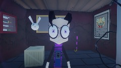 A screenshot taken in Dreams. 1 of 7.