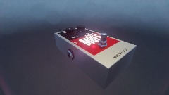 A screenshot taken in Dreams. 2 of 30.