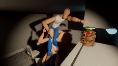 A screenshot taken in Dreams. 1 of 1.