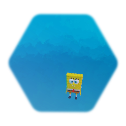 Spongebob logic base model