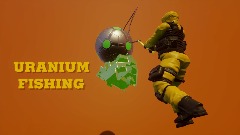 URANIUM FISHING