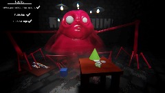 A screenshot taken in Dreams. 3 of 30.