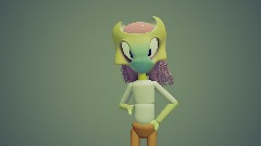 A screenshot taken in Dreams. 1 of 1.