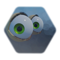 Ojo eye