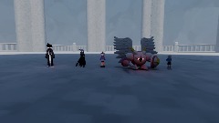 A screenshot taken in Dreams. 18 of 29.