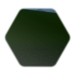 Realistic Grass Patch