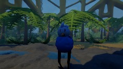 DonnieTheBirb's voice acting reel.