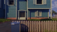 HELLO NEIGHBOR Lost times book 1
