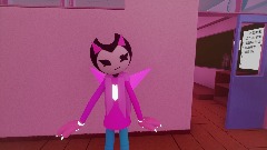 A screenshot taken in Dreams. 14 of 20.