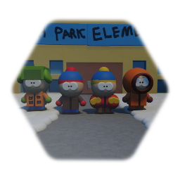 South Park